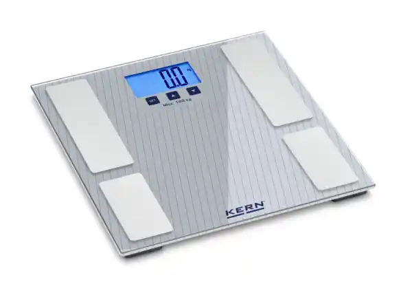 Body analysis scale MFB 150K100S05
